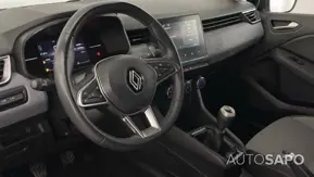 Renault Clio 1.0 TCe Evolution de 2024