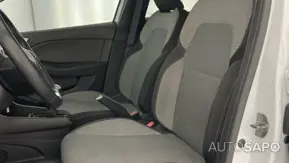 Renault Clio 1.0 TCe Evolution de 2024