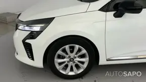 Renault Clio 1.0 TCe Evolution de 2024