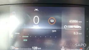 Renault Clio 1.0 TCe Evolution de 2024