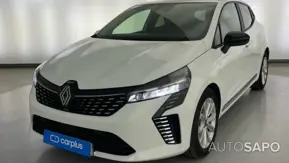 Renault Clio 1.0 TCe Evolution de 2024
