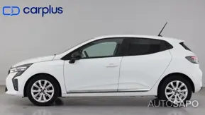 Renault Clio 1.0 TCe Evolution de 2024