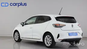 Renault Clio 1.0 TCe Evolution de 2024