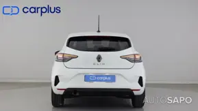 Renault Clio 1.0 TCe Evolution de 2024