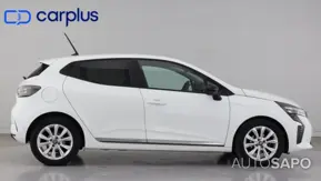 Renault Clio 1.0 TCe Evolution de 2024