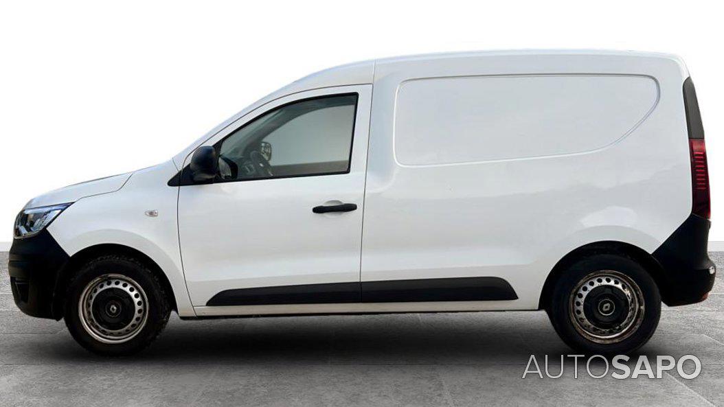 Renault Express 1.5 Blue DCI 95 Confort S/S de 2022