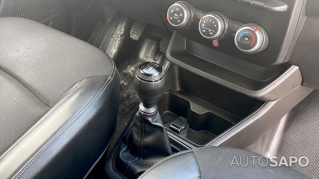 Renault Express 1.5 Blue DCI 95 Confort S/S de 2022