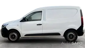 Renault Express 1.5 Blue DCI 95 Confort S/S de 2022