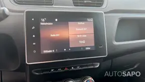 Renault Express 1.5 Blue DCI 95 Confort S/S de 2022