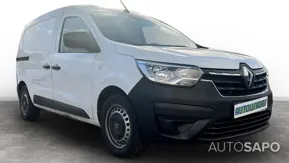 Renault Express 1.5 Blue DCI 95 Confort S/S de 2022
