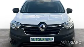 Renault Express 1.5 Blue DCI 95 Confort S/S de 2022