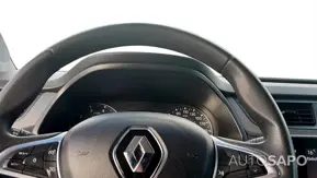 Renault Express 1.5 Blue DCI 95 Confort S/S de 2022