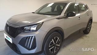 Peugeot 2008 1.2 PureTech Style de 2025