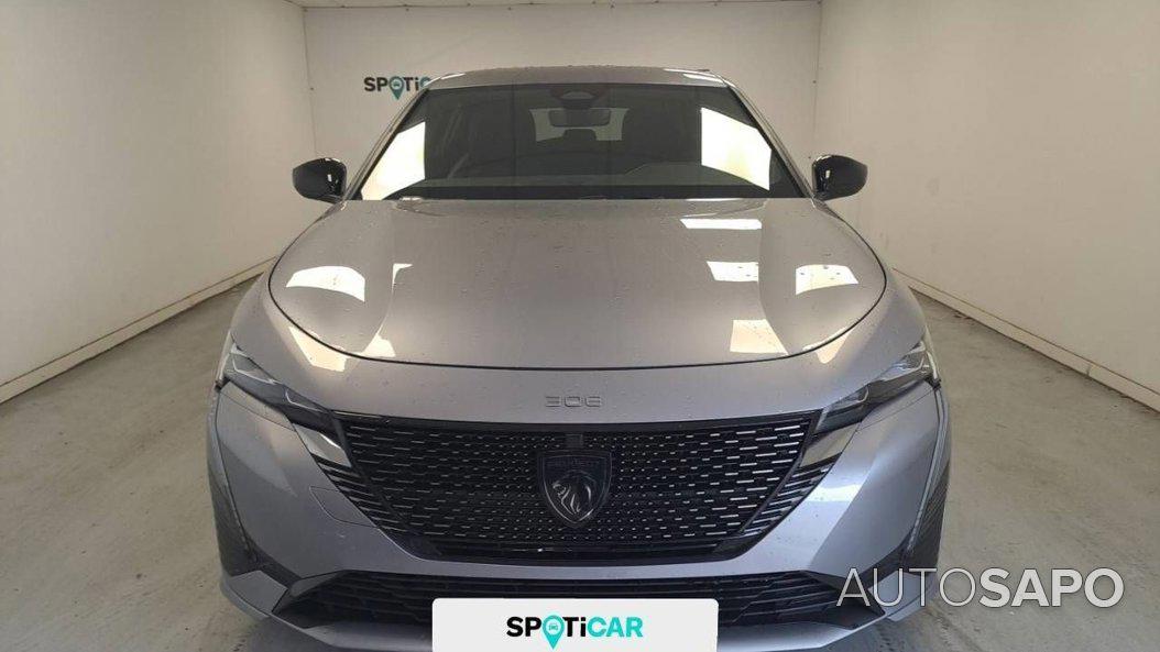Peugeot 308 1.2 PureTech Pack EAT8 de 2022