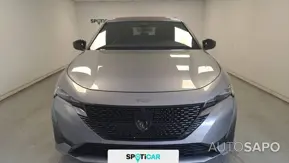 Peugeot 308 1.2 PureTech Pack EAT8 de 2022