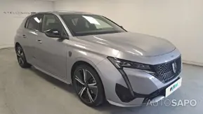 Peugeot 308 1.2 PureTech Pack EAT8 de 2022
