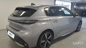 Peugeot 308 1.2 PureTech Pack EAT8 de 2022
