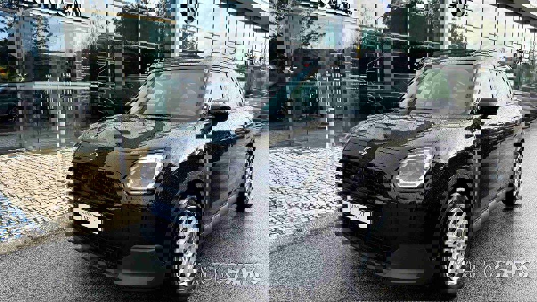 MINI Countryman de 2024