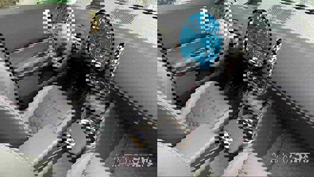 MINI Countryman de 2024