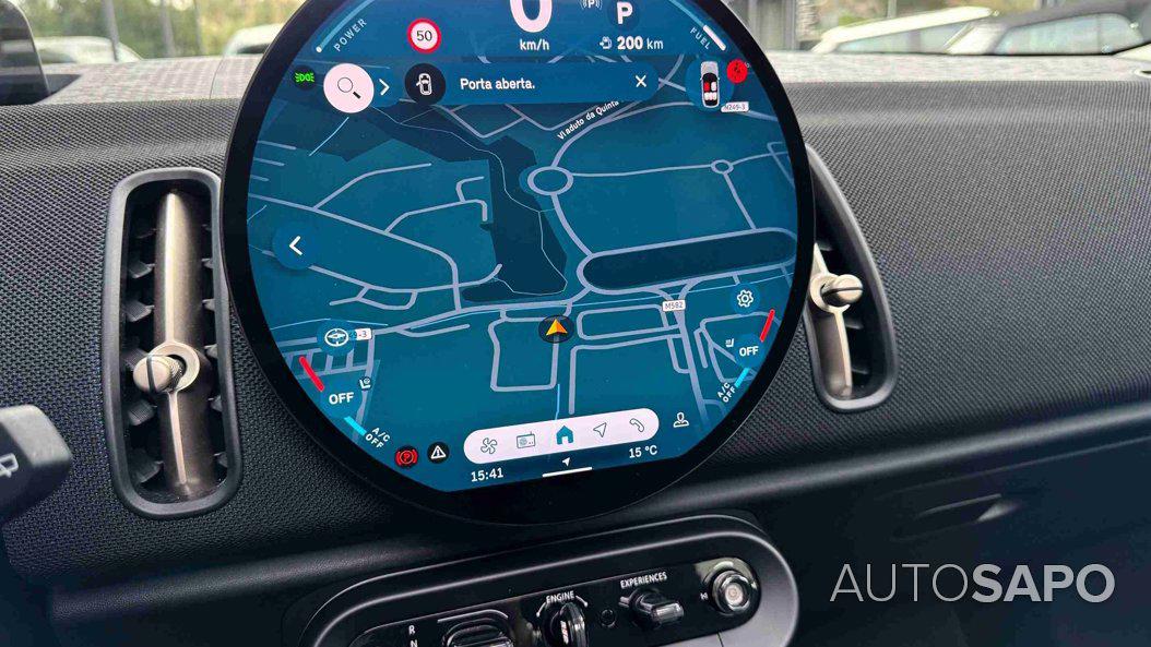 MINI Countryman de 2024