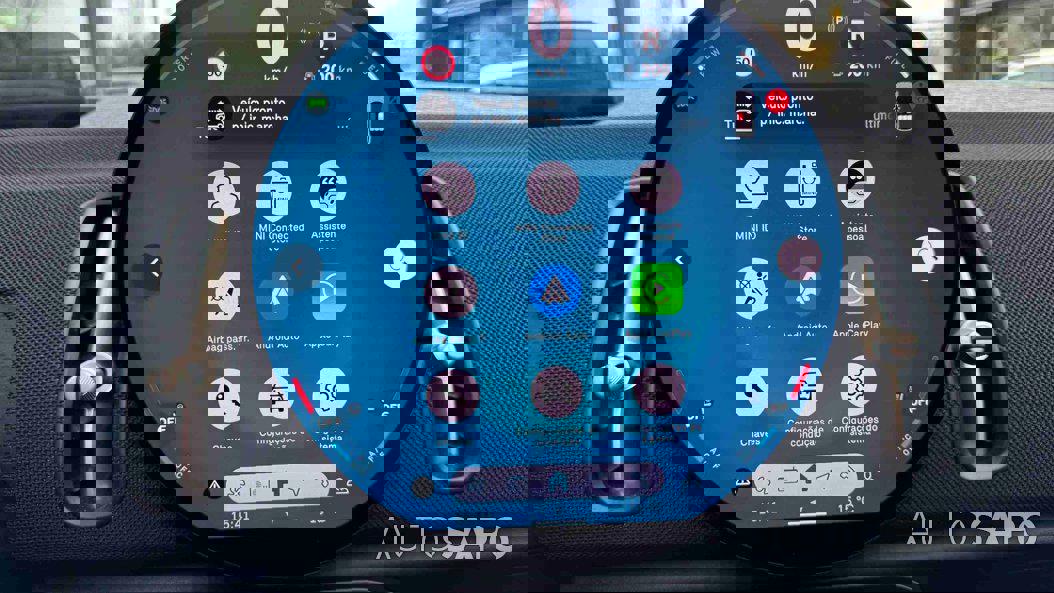 MINI Countryman de 2024