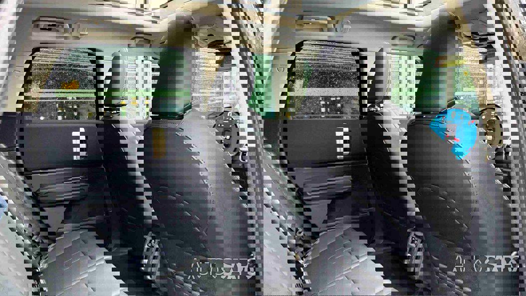 MINI Countryman de 2024