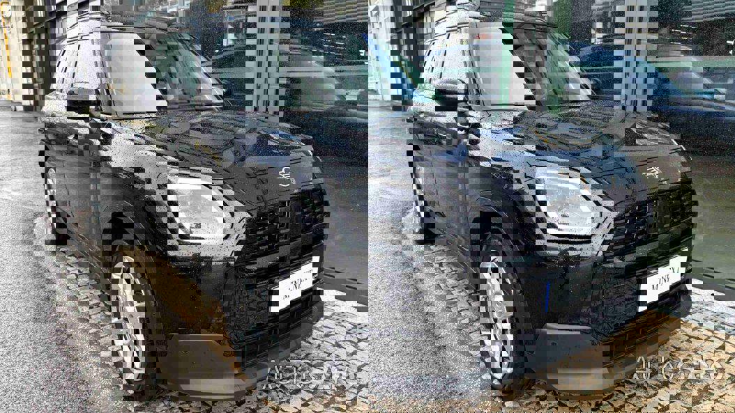 MINI Countryman de 2024