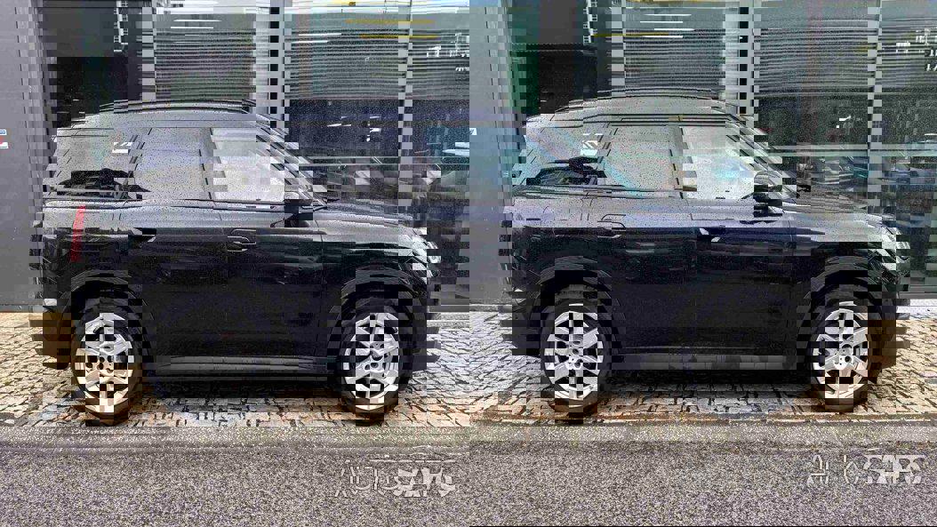 MINI Countryman de 2024