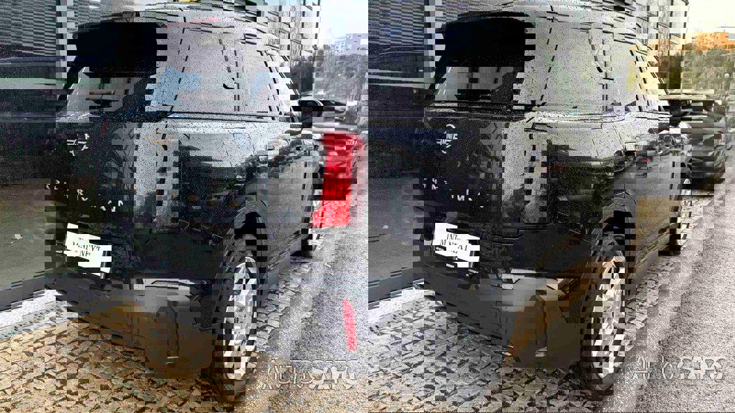 MINI Countryman de 2024