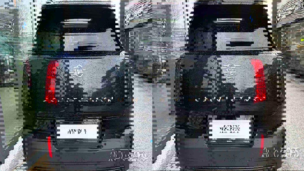 MINI Countryman de 2024