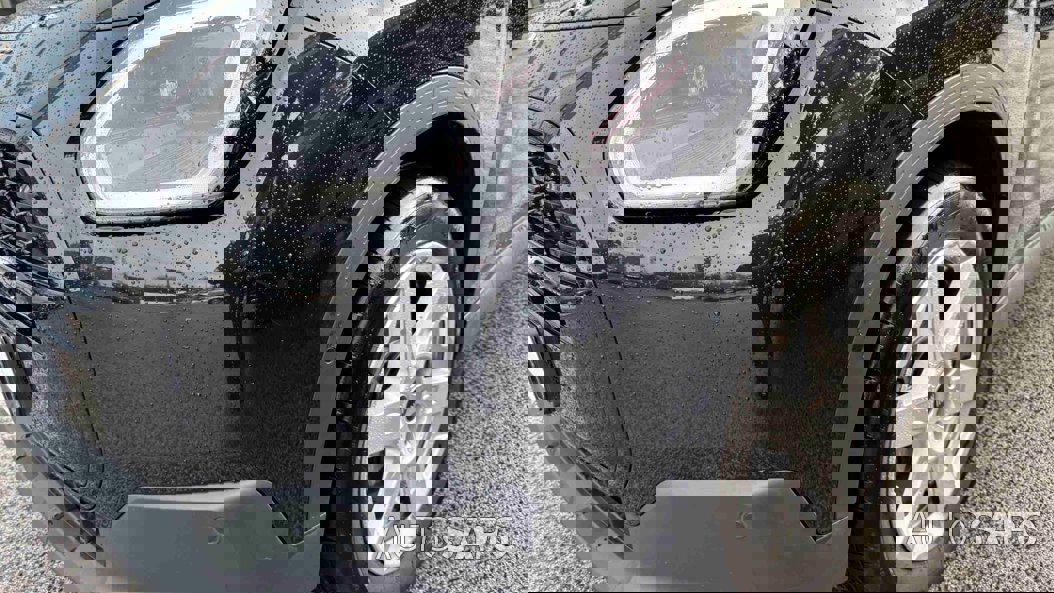 MINI Countryman de 2024