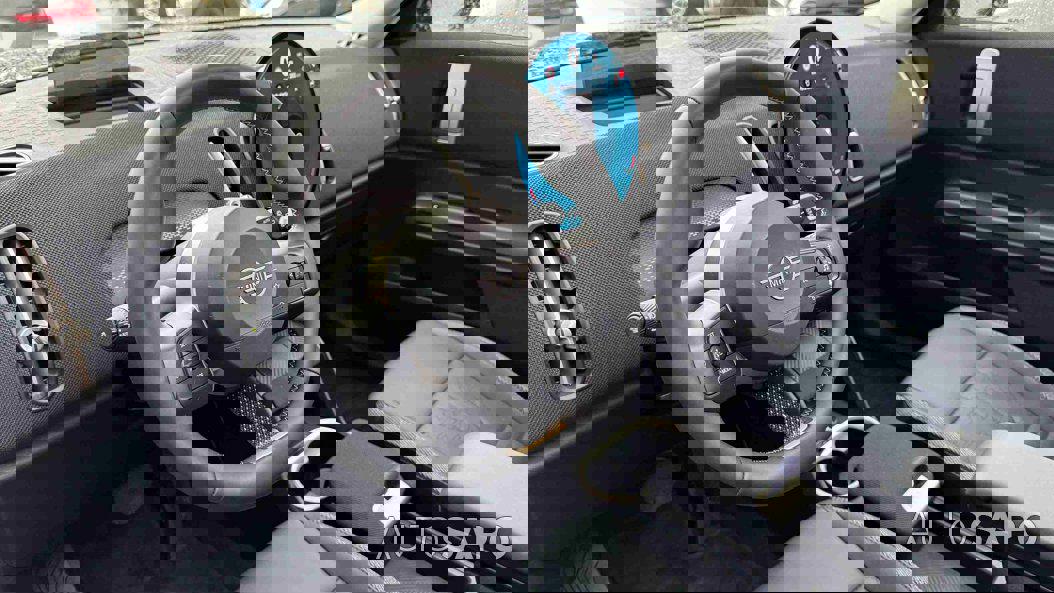 MINI Countryman de 2024