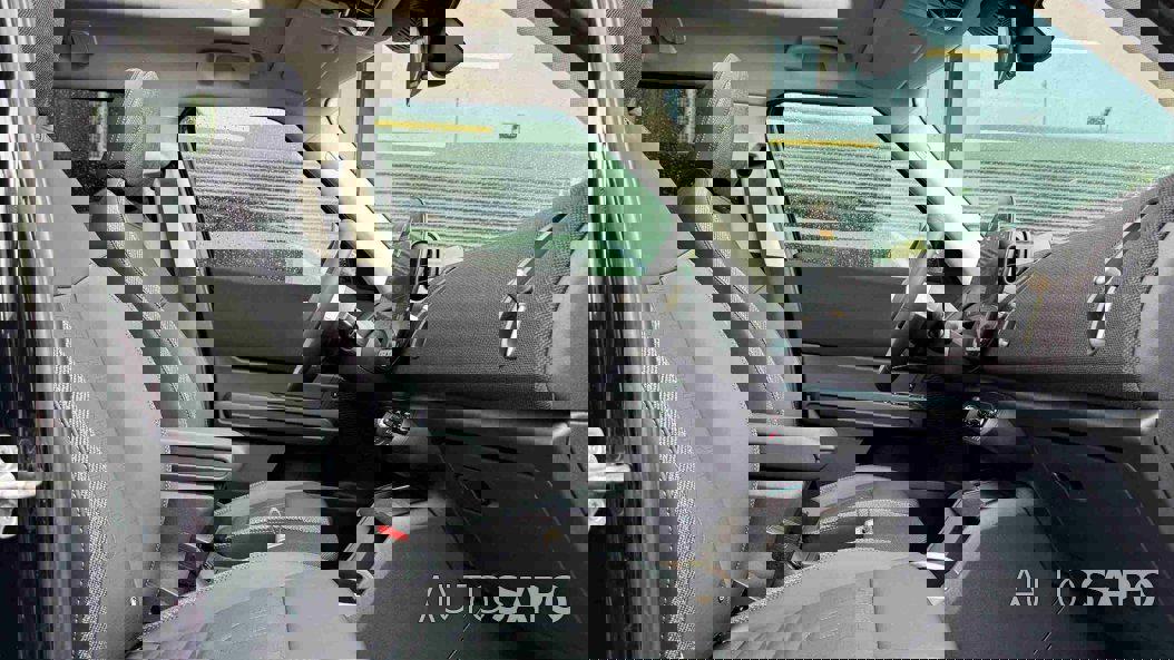 MINI Countryman de 2024