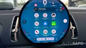 MINI Countryman de 2024