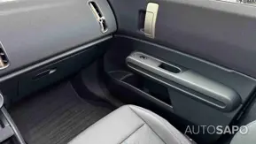 MINI Countryman de 2024