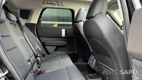 MINI Countryman de 2024