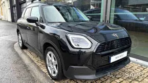 MINI Countryman de 2024