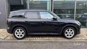 MINI Countryman de 2024