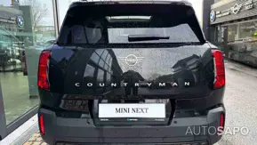 MINI Countryman de 2024