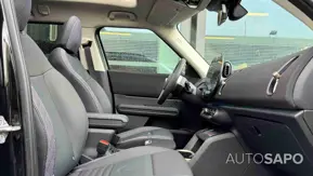 MINI Countryman de 2024