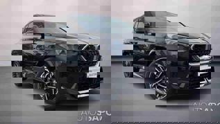 BMW X2 18 d sDrive Pack M de 2025