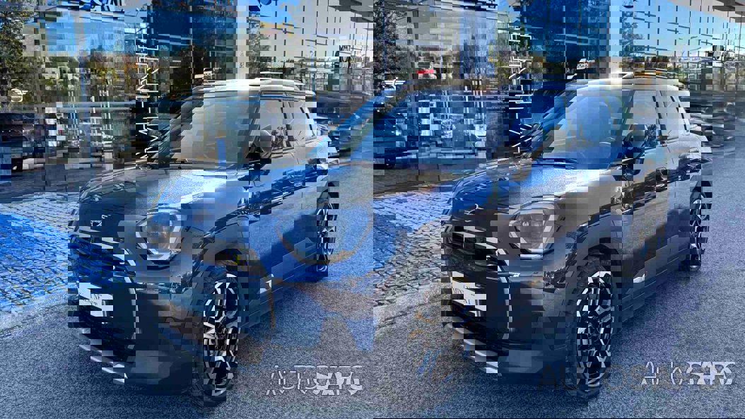 MINI Electric de 2024