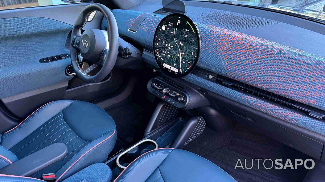 MINI Electric de 2024