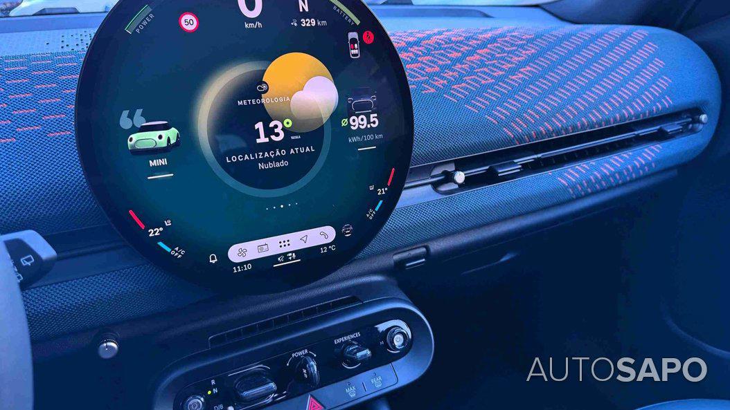 MINI Electric de 2024