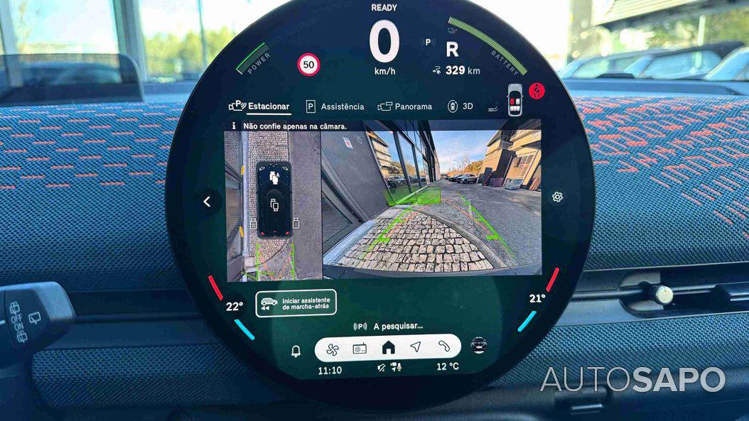 MINI Electric de 2024