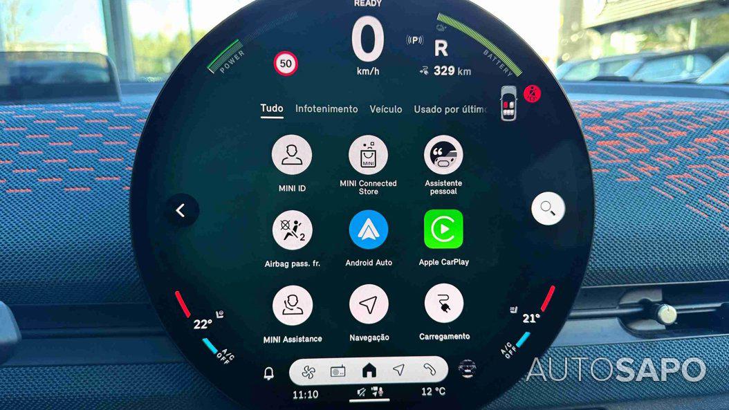 MINI Electric de 2024