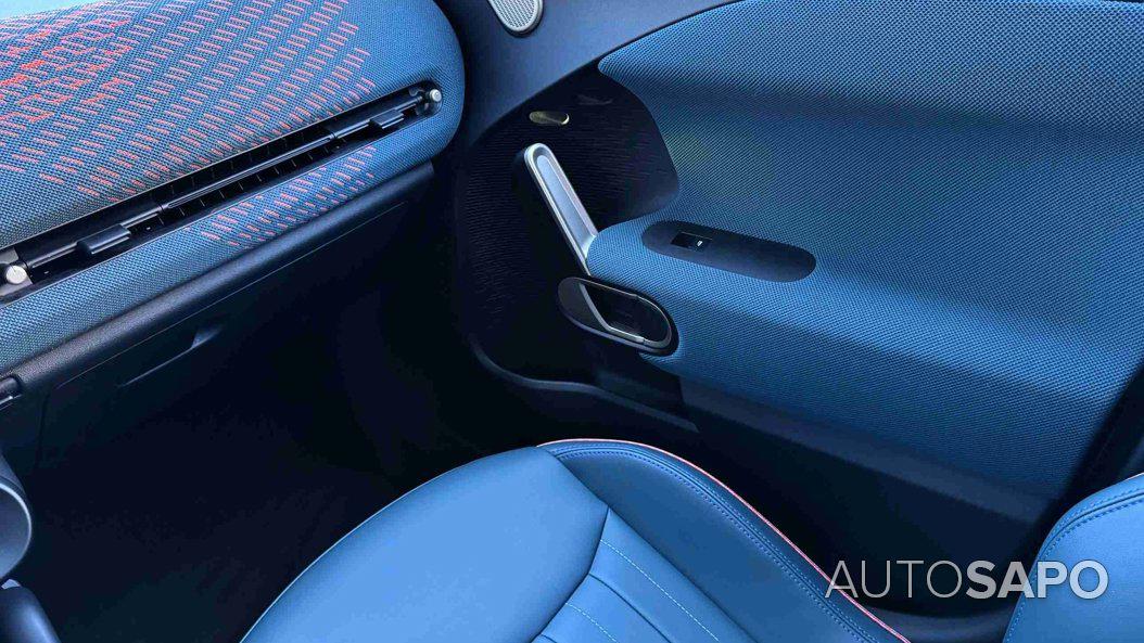 MINI Electric de 2024