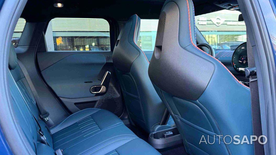 MINI Electric de 2024