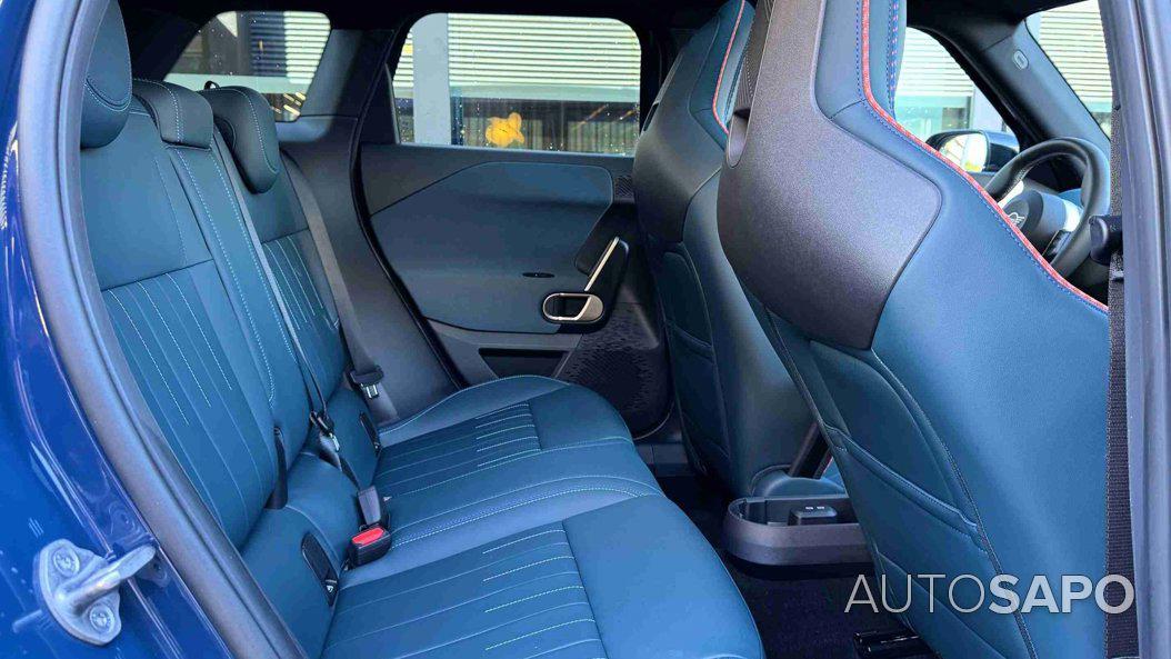 MINI Electric de 2024