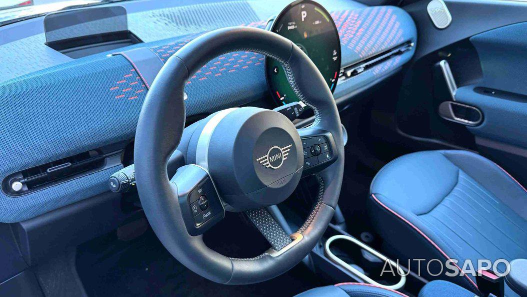 MINI Electric de 2024